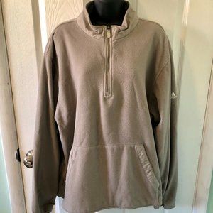 Men's Adidas Pullover Sweater Size XL Ships Free